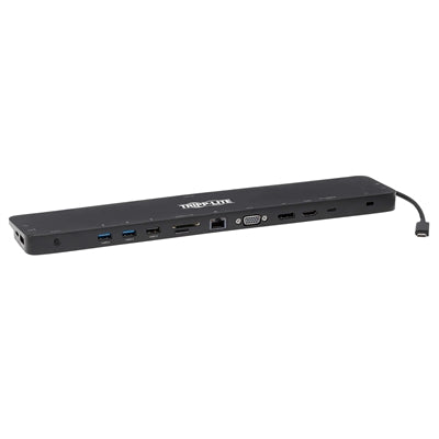 USB C Docking Station Triple M USB C Docking Station Triple M